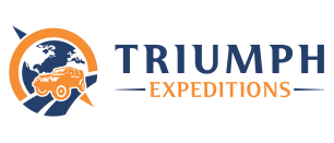 Triumph Expeditions