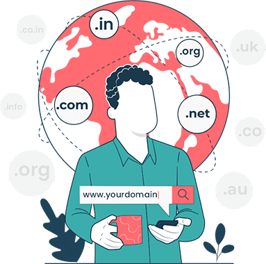 domain-registration Domain Registration Company Coimbatore