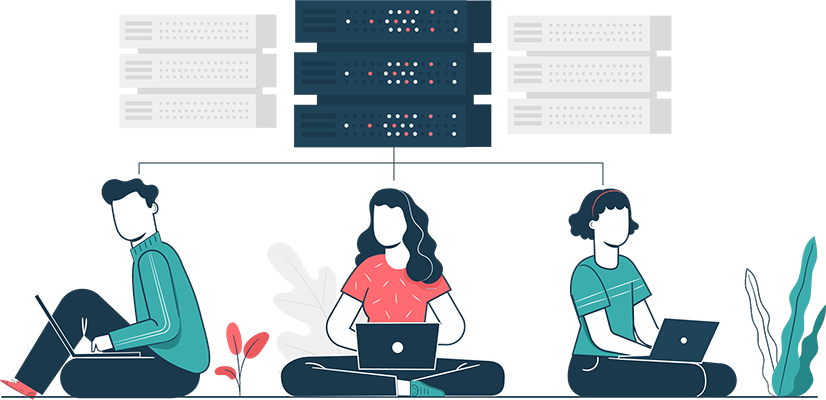 shared-hosting Shared Hosting