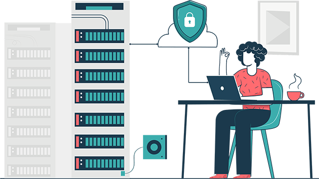 vps-hosting VPS Hosting